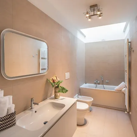 Venice Apartment Mestre