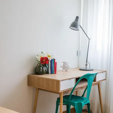 Apartment Venice *