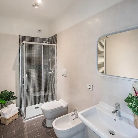 Venice Apartment Mestre